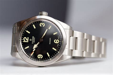 tudor ranger 2022 prezzo